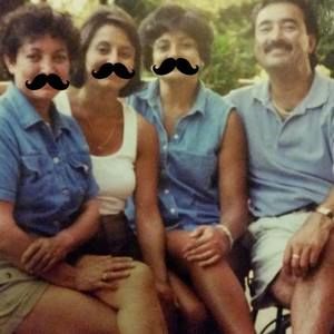 Meet your Posher, Barbara